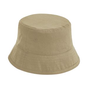 Organic Cotton Bucket Hat, miniatyr 8